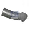 DT 5.11028 Exhaust Pipe